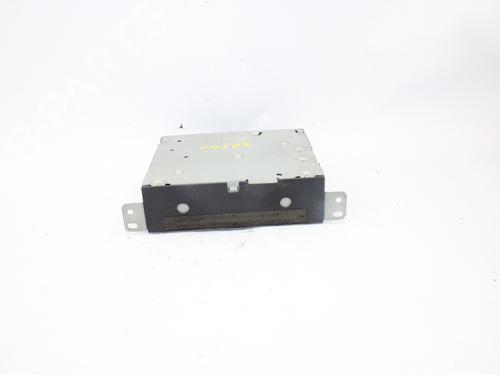 Used Radio CITROËN DS4 (NX_) 1.6 HDi 115 (114 hp) 15226181