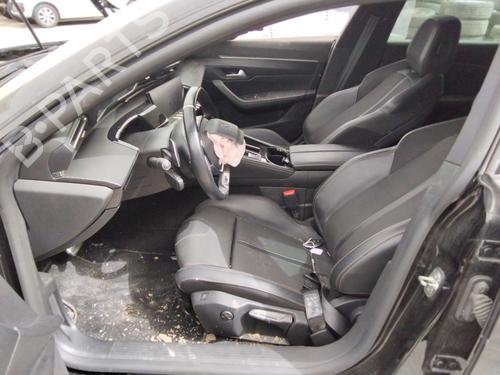 Left front window switch PEUGEOT 508 II (FB_, FH_, F3_) Hybrid 180 (F3DGXT) | BP32765051I27  - Image 14