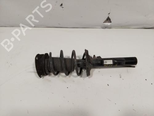 Used Left front shock absorber VW GOLF VII (5G1, BQ1, BE1, BE2) e-Golf (136 hp) 28375249