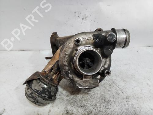 Turbo/Compresor AUDI A4 B5 (8D2) [1994-2001]  27223496