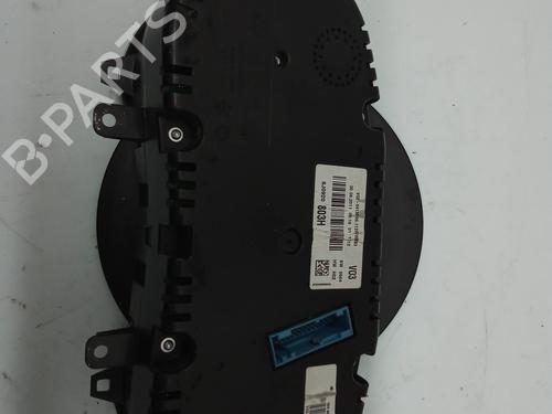 Instrument cluster SEAT IBIZA IV SC (6J1, 6P5)  | BP8582796C47 