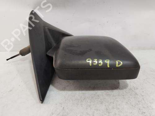 Right mirror OPEL COMBO Box Body/MPV 1.7 DTI 16V | BP27392999C27 