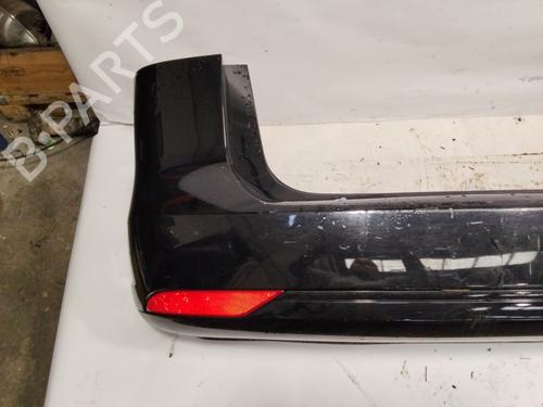 Rear bumper VW TOURAN (1T3)  | BP29547634C8 