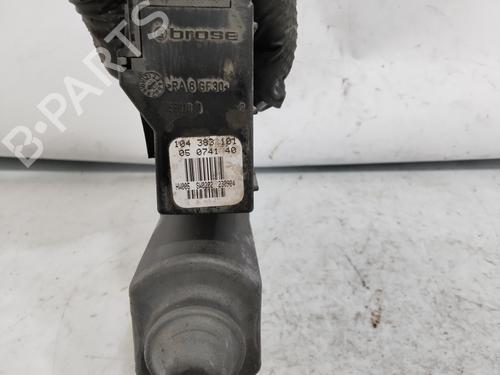 Right front window motor SEAT IBIZA III (6L1)  | BP27362997E20 