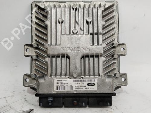 Computer motormanagement LAND ROVER RANGE ROVER SPORT I (L320) [2005-2013]  27605562