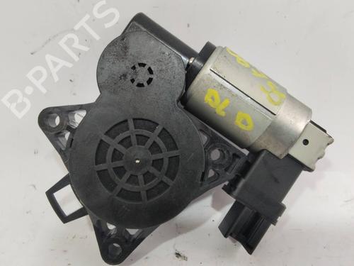 Right front window motor MAZDA 6 Hatchback (GG) 2.3 (GG3S) | BP25857723E20 