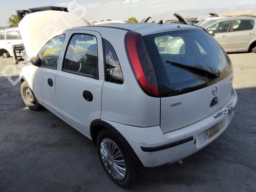 Generator OPEL CORSA C (X01)  | BP29392961M7 