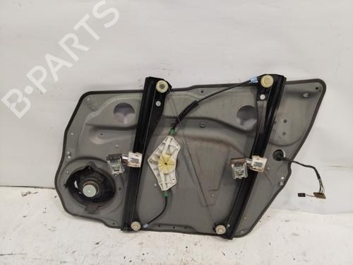 Front left window mechanism MERCEDES-BENZ A-CLASS (W169) A 200 (169.033, 169.333) | BP26569204C22 