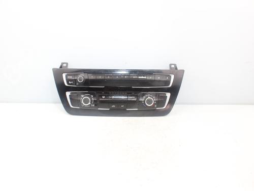 Used Switch BMW 1 (F21) 120 d (190 hp) 16559930
