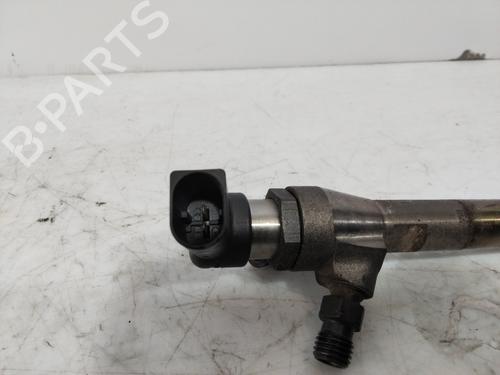 Used Injector RENAULT MEGANE III Coupe (DZ0/1_) [2008-2016]  29124796