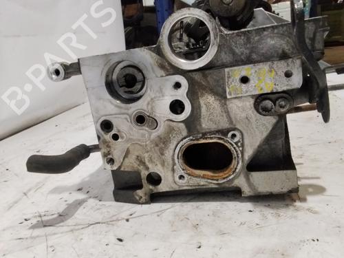 Cylinder head VW GOLF V (1K1)  | BP30436697M5 