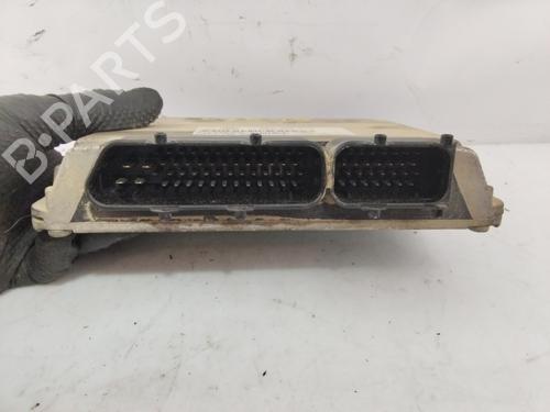 Engine control unit (ECU) VW GOLF IV (1J1)  | BP22636006M57 