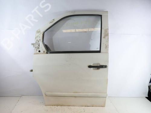 Used Left front door Left front door MERCEDES-BENZ VITO Van (W638) 110 CDI 2.2 (638.094) (102 hp) 39143406 39143406