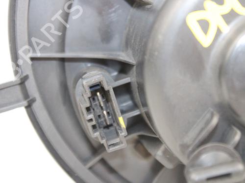 Heater blower motor SEAT ALTEA (5P1)  | BP14057610M62 