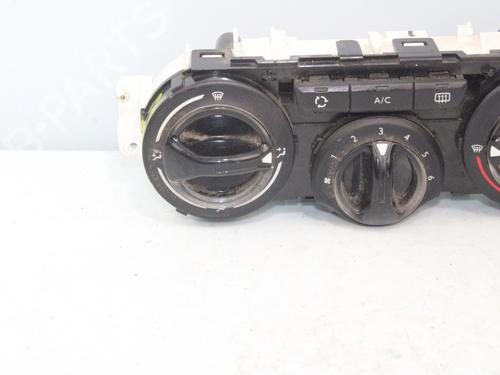 Climate control PEUGEOT 208 I (CA_, CC_) 1.4 HDi | BP16054249I5 