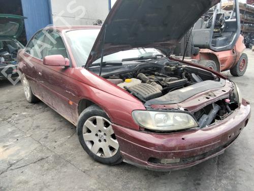 Brugte OPEL OMEGA B (V94) [1994-2005]  4254384
