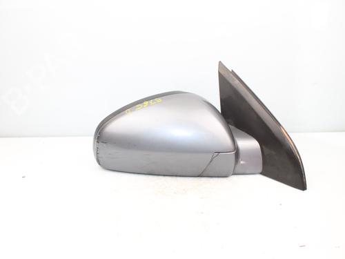 Right mirror OPEL VECTRA C Estate (Z02) 2.2 DTI (F35) | BP16439652C27 