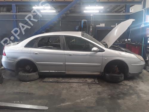 Retrovisor esquerdo CITROËN C5 I (DC_)  | BP15212427C26 