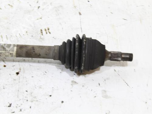 Left front driveshaft CITROËN C4 I (LC_) | BP17183280M38