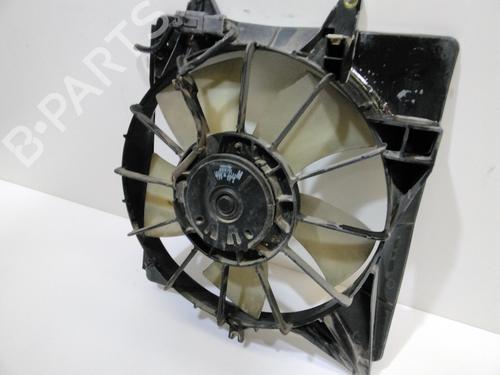 Køleventilator elektrisk HONDA ACCORD VII (CL, CN) 2.2 i-CTDi (CN1) | BP11884800M35 