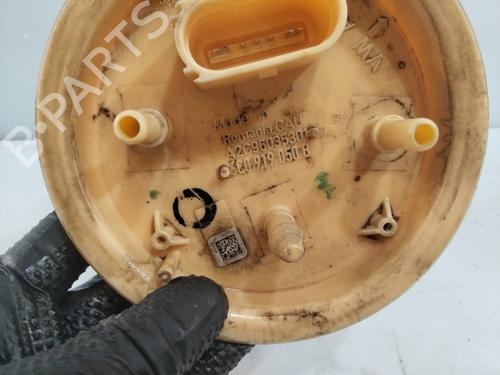 Fuel pump VW POLO V (6R1, 6C1) 1.6 | BP20167641M76 