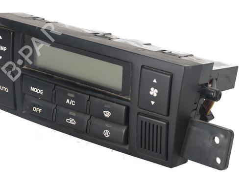 Used Climate control Climate control 36807144 36807144