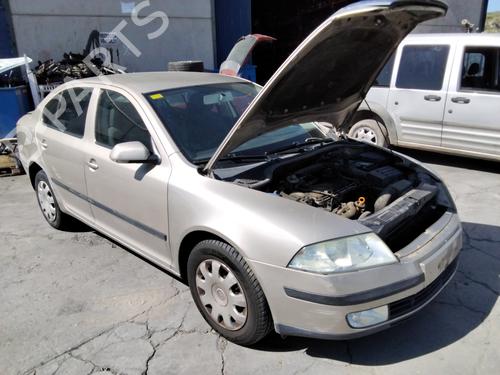 Engine SKODA OCTAVIA II (1Z3) | BP35737046M1 - Image 14