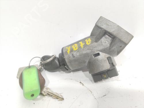 Used Ignition barrel FIAT DUCATO Van (230_) 2.8 JTD 4x4 (128 hp) 21568261
