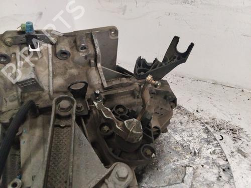 Gearbox RENAULT CLIO III (BR0/1, CR0/1)  | BP26734545M3 