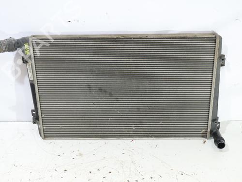 Used Water radiator Water radiator 38708433 38708433