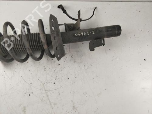 Left front shock absorber FORD MONDEO IV (BA7) 2.0 TDCi | BP19448954M16 