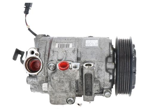 Compressor A/C VW POLO IV (9N_, 9A_) 1.4 TDI (75 hp) 31266704