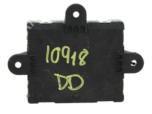 Electronic module VOLVO S80 II (124) D5 AWD | BP36111038M83 - Image 3
