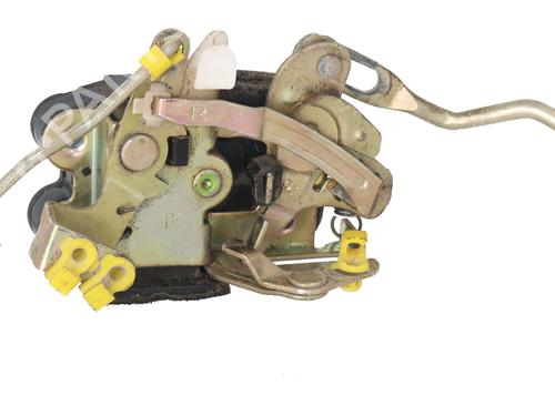 Used Front right lock Front right lock HYUNDAI ATOS (MX) 1.1 (58 hp) 36355250 36355250