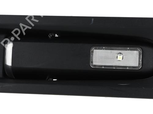 Used Interior roof light PEUGEOT 5008 (0U_, 0E_) [2009-2017]  29573093