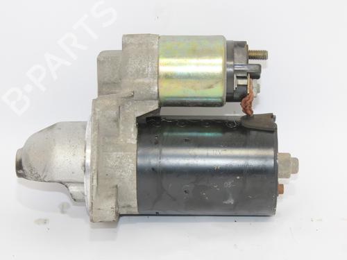 Used Starter FORD FIESTA IV (JA_, JB_) 1.25 i 16V (75 hp) 13924280