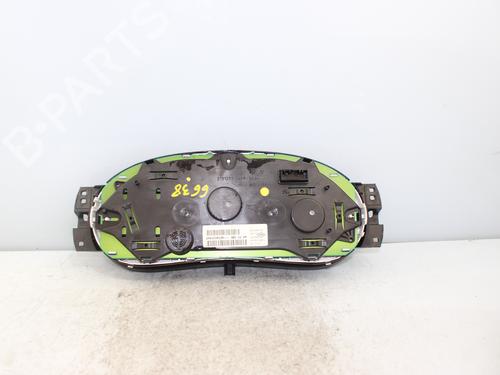 Instrument cluster DACIA LODGY (JS_) 1.5 dCi | BP18132335C47 