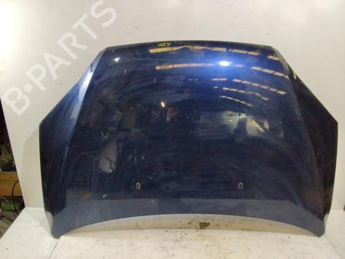 Hood FORD FOCUS II (DA_, HCP, DP)  | BP18303222C1 