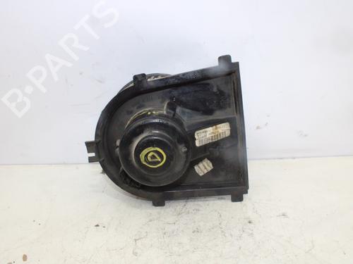 Varmeblæser AUDI A3 (8L1) 1.6 (102 hp) 15125352