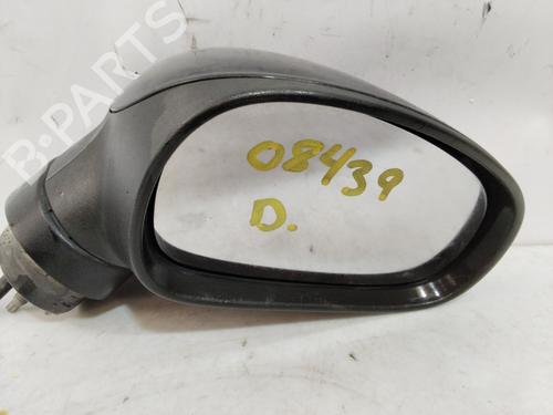 Right mirror SEAT LEON (1P1)  | BP25775731C27 