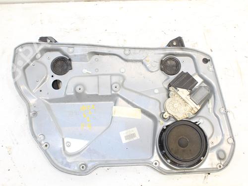Used Front left window mechanism SEAT IBIZA III (6L1) [2002-2009]  17320692