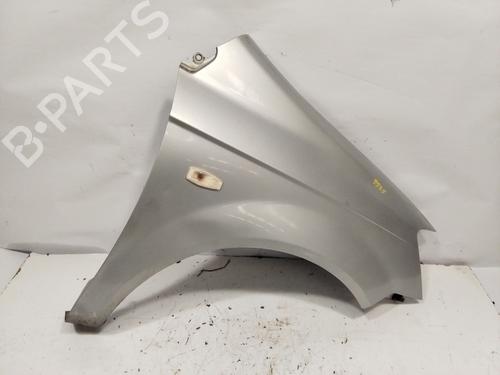 Used Right front fenders HYUNDAI GETZ (TB) 1.3 i (82 hp) 27834980