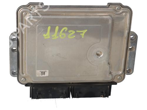 Used Engine control unit (ECU) Engine control unit (ECU) FORD TOURNEO COURIER B460 MPV [2014-2026] 35737054 35737054