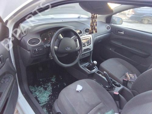 Cremallera direccion FORD FOCUS II Saloon (DB_, FCH, DH)  | BP30717994M22 