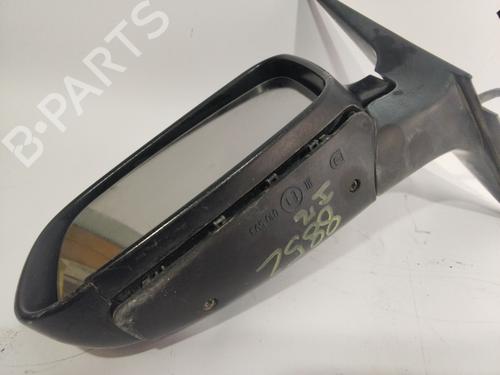 Left mirror AUDI A6 C5 Avant (4B5) 1.9 TDI | BP25858240C26 
