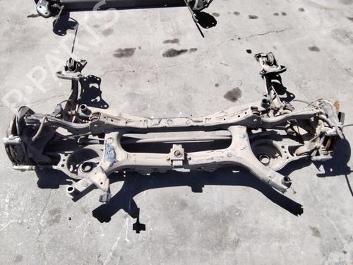 Bagaksel Bagaksel TOYOTA C-HR (_X1_) 1.8 Hybrid (ZYX10_, ZYX11_, ZYX10R, ZYX11R) (122 hp) 33759036 33759036