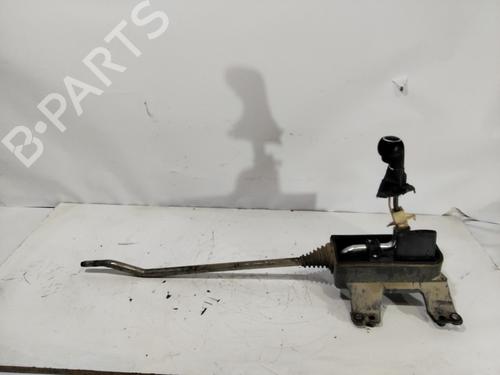 Used Gear lever OPEL CORSA D (S07) [2006-2015]  31709052