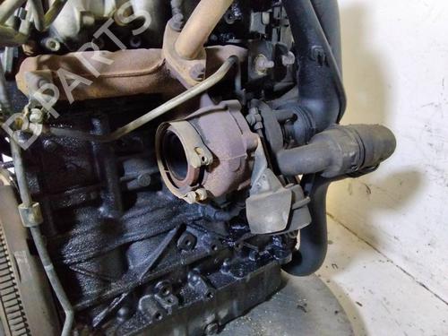 Engine SEAT ALTEA (5P1) | BP38943888M1 - Image 6