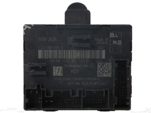 Módulo eletrónico VW GOLF VII Variant (BA5, BV5) [2013-2022]  32470228
