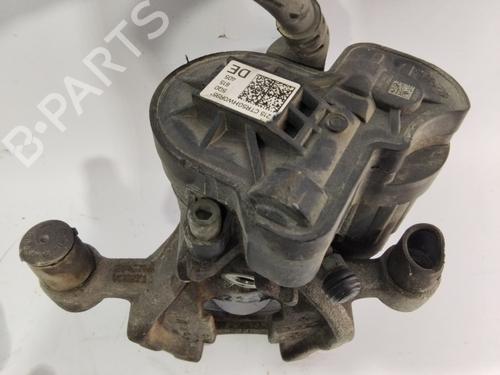 Left rear brake caliper VW GOLF VII (5G1, BQ1, BE1, BE2) 1.4 TSI | BP24132679M107 